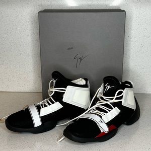 Giuseppe Zanotti